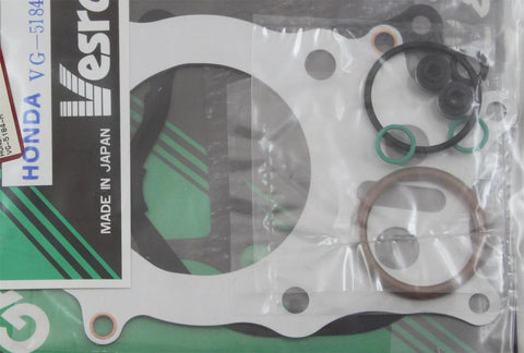 Top End Kit- Trx250d '97- '01 Recon