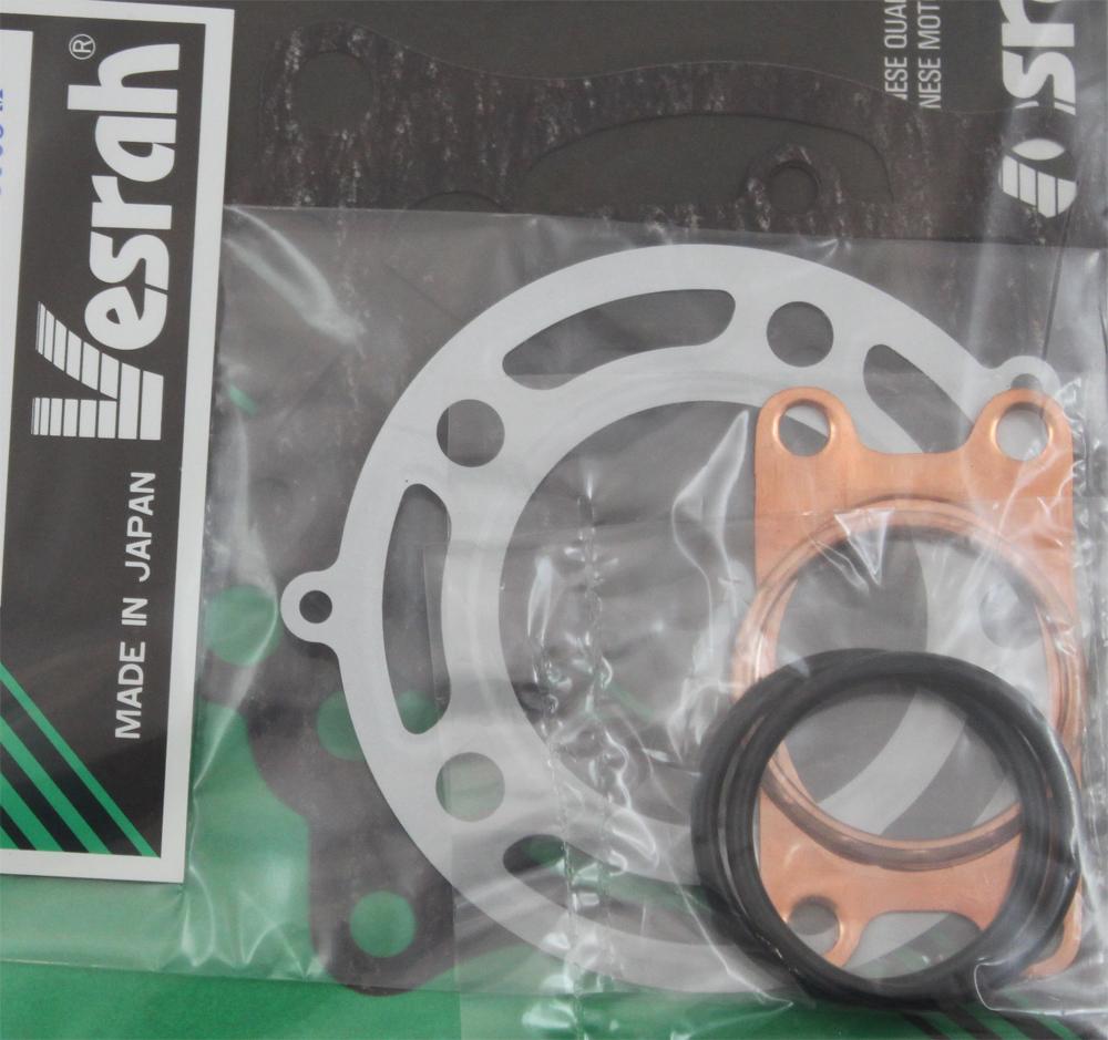 Top End Kit- Kx125 '98-99 Kawa Saki
