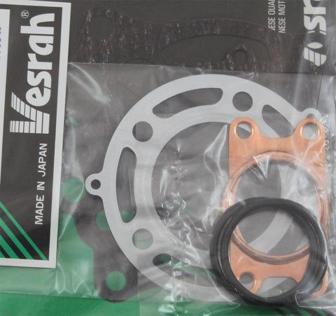 Top End Kit- Kx125 '98-99 Kawa Saki