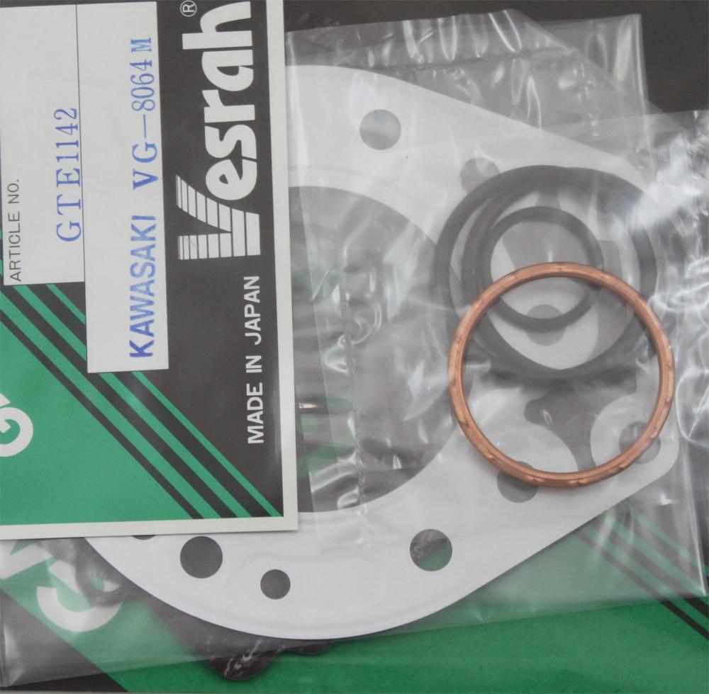 Top End Kit-kdx200 '95-06 Kawa Saki