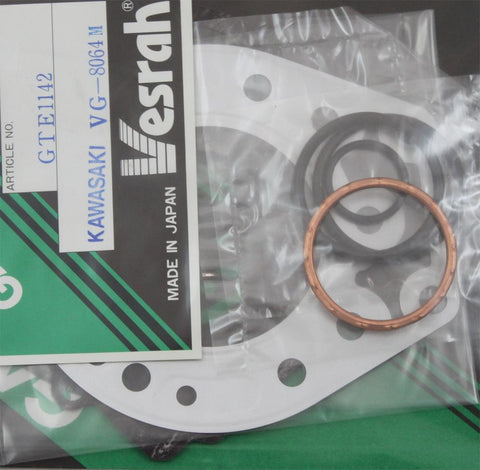 Top End Kit-kdx200 '95-06 Kawa Saki