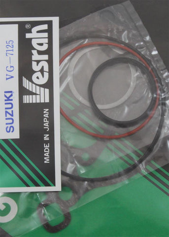 Top End Kit- Rm125 '98-03 Suzu Ki