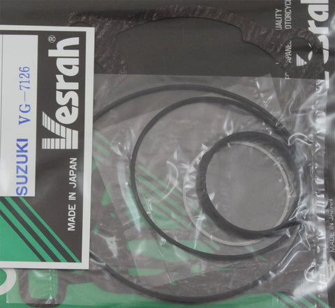 Top End Kit- Rm250 '98 Suzuki