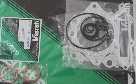 Top End Kit-yfm600fwa'98- '01 Grizzly 4x4
