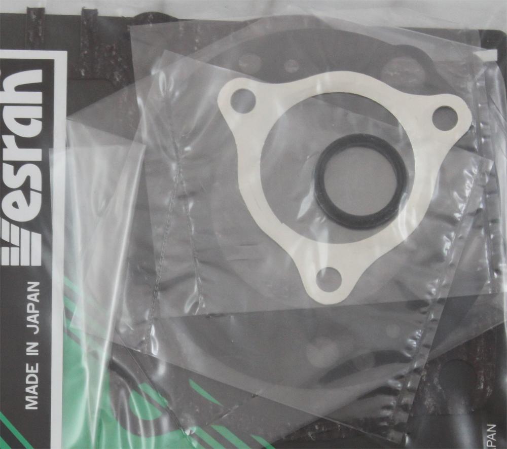 Top End Kit-cr125r '00-01 Hond A