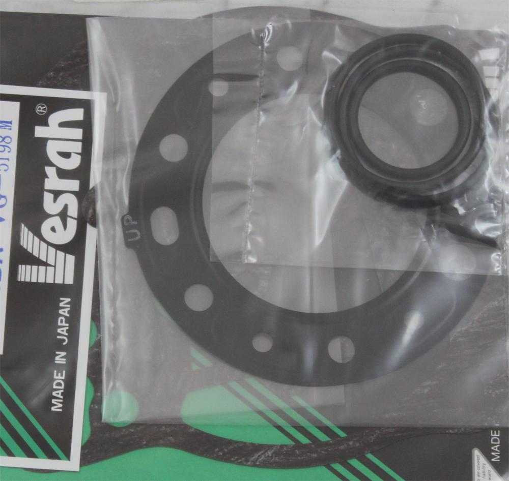 Top End Kit-cr250r '00-01 Hond A