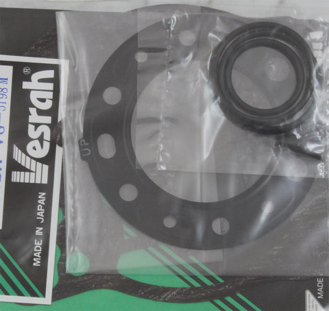 Top End Kit-cr250r '00-01 Hond A