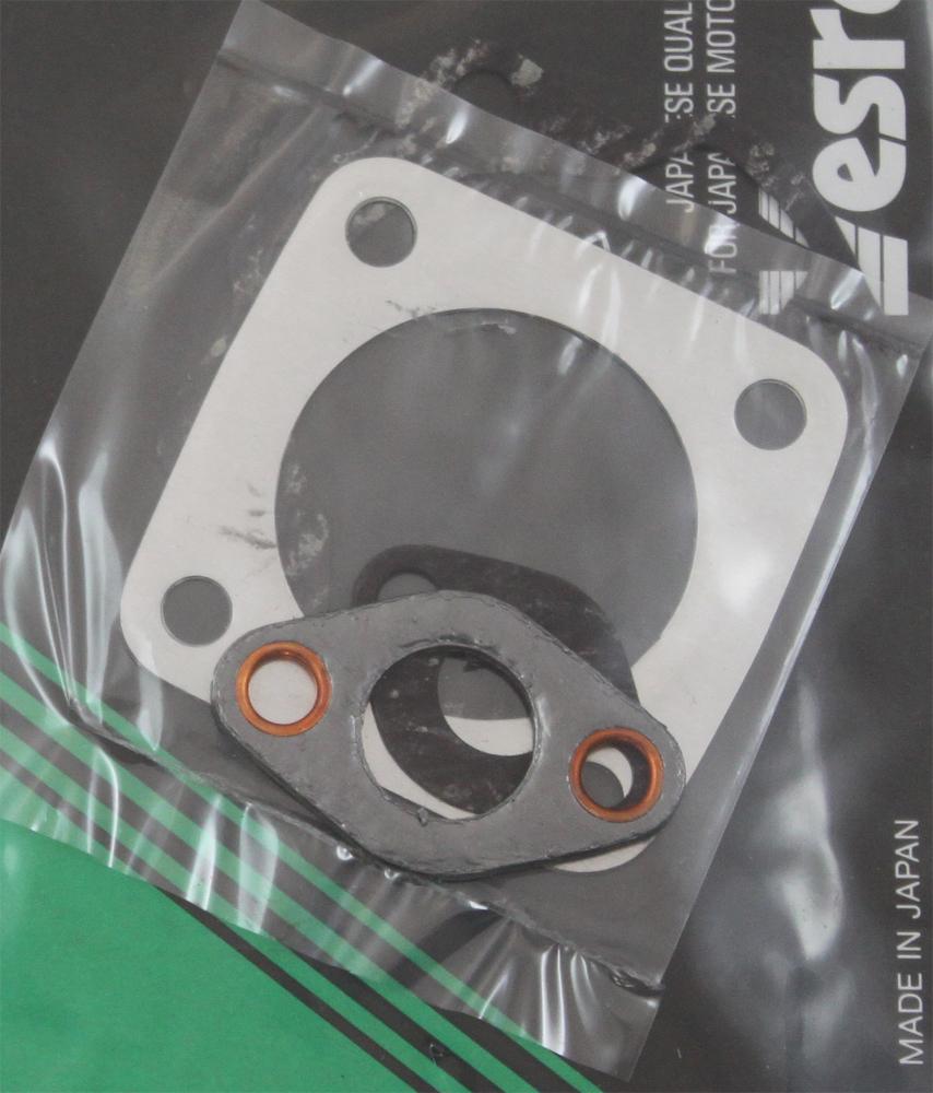 Top End Kit- Lta50 '02-05 Quad Master Suzuki