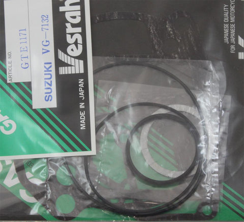 Top End Kit-rm250 '01-02 Suzuk I