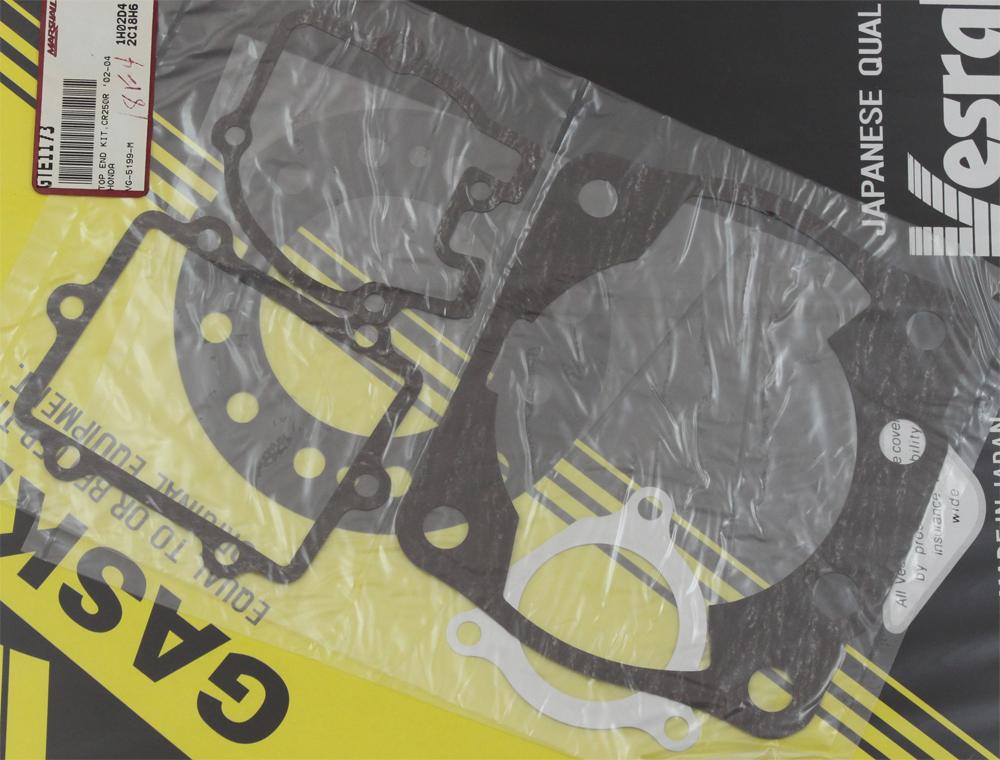 Top End Kit-cr250r '02-04 Hond A