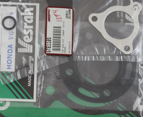 Top End Kit- Cr85r '03-07 Hond A