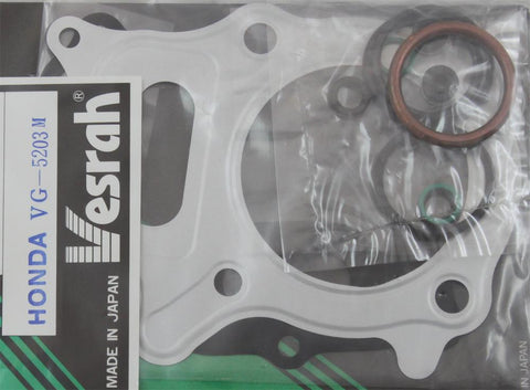 Top End Kit-trx250ex '01- '02 Honda Sportrax