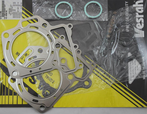 Top End Kit- Kvf650 '02- '03 P Rare-kvf650 '05-09