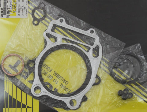 Top End Kit-lta400-f '02- '06- 2x4-4x4 Eiger
