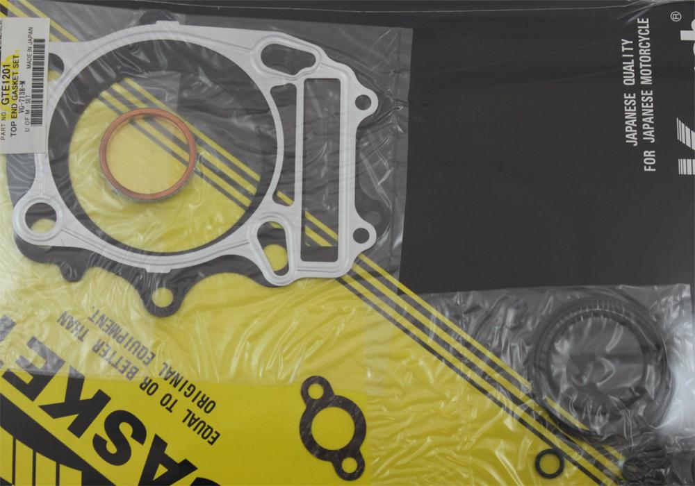 Top End Kit-ltf400-f '02- '05- 2x4-4x4 Eiger