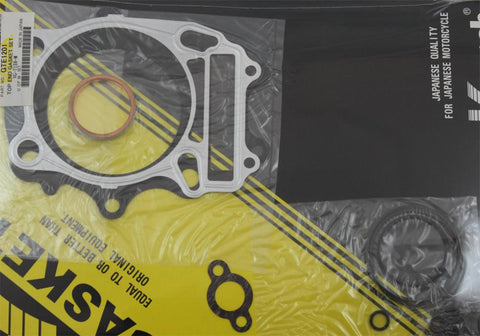 Top End Kit-ltf400-f '02- '05- 2x4-4x4 Eiger