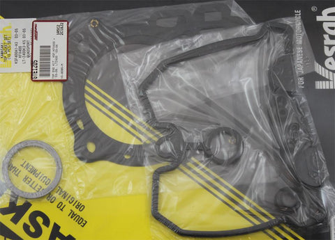 Top End Kit- Ksf-kfx400 + '03- 06- Ltz400 '03-06