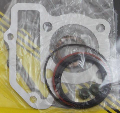 Top End Kit- Yfm125g '04- '08 Grizzly