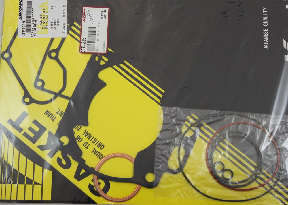 Top End Kit- Kx250 '05-07