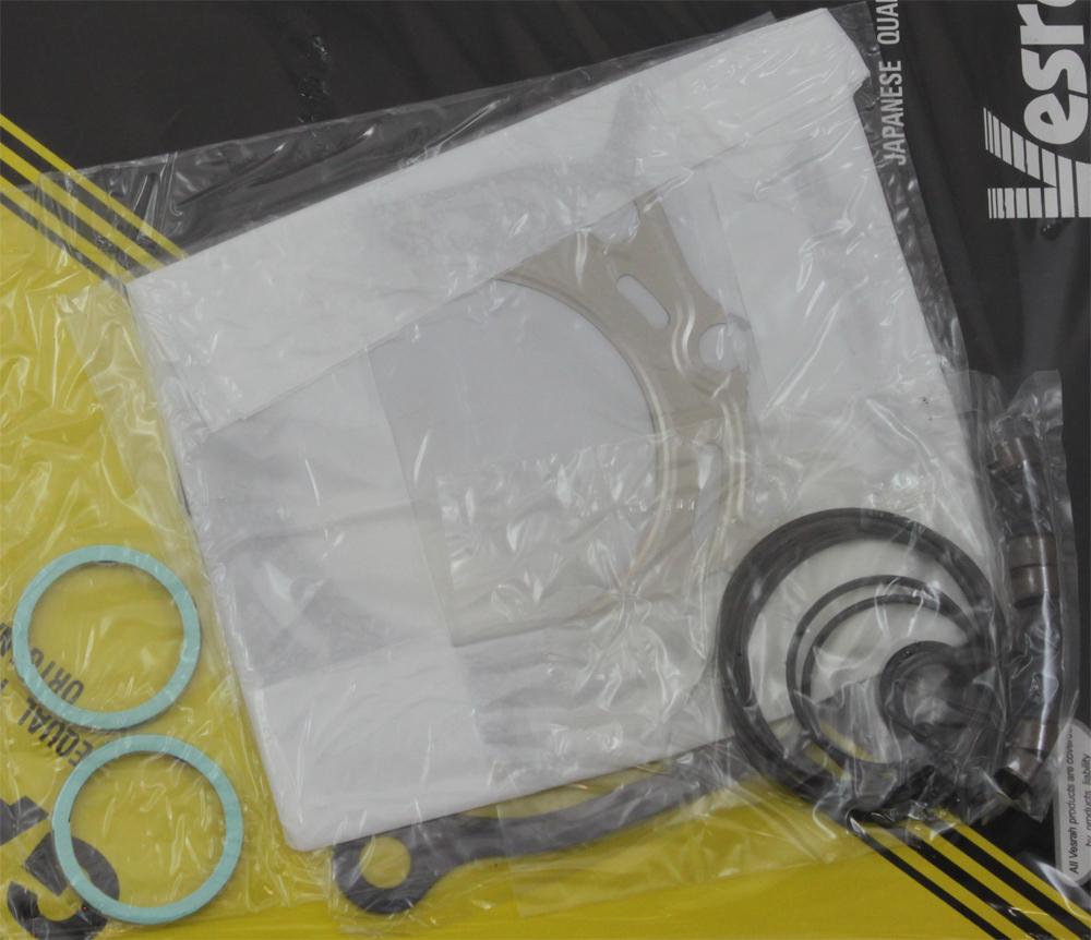 Top End Kit- Kvf650 '06- '09 B Rute Force