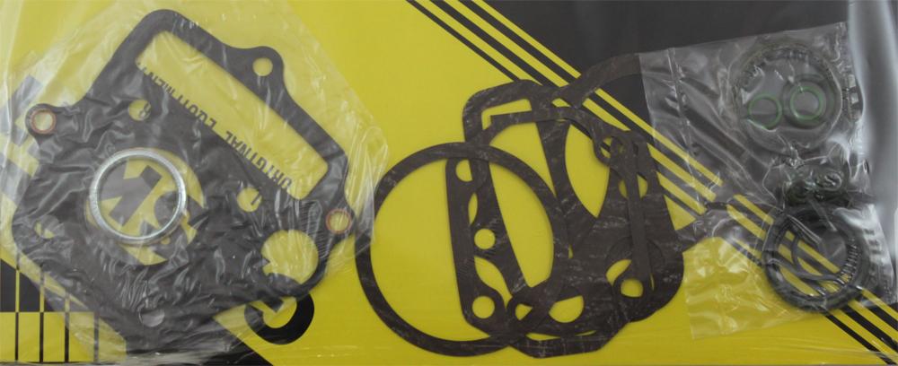 T-e Kit- Crf50f '04-09 Honda