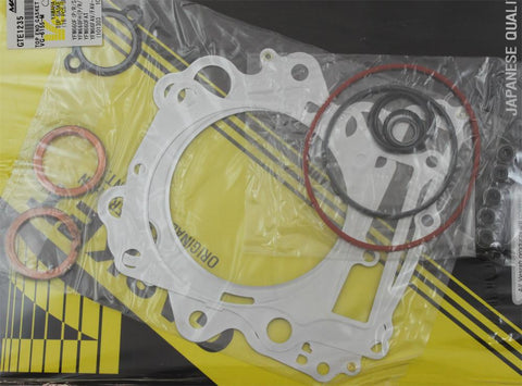 T-e Kit- Yam Yfm660f '02- '08 Grizzly