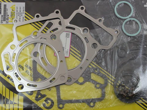 T-e Kit- Ksv-kfx700'04-09 V-fo Rce