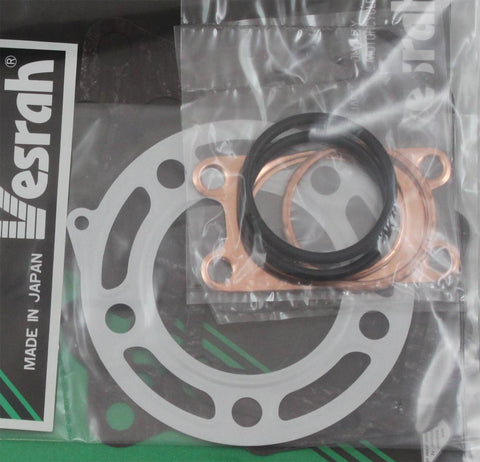 T-e Kit- Kaw Kx125l '00