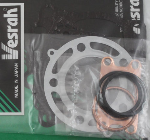 T-e Kit-kaw Kx125l '01-02