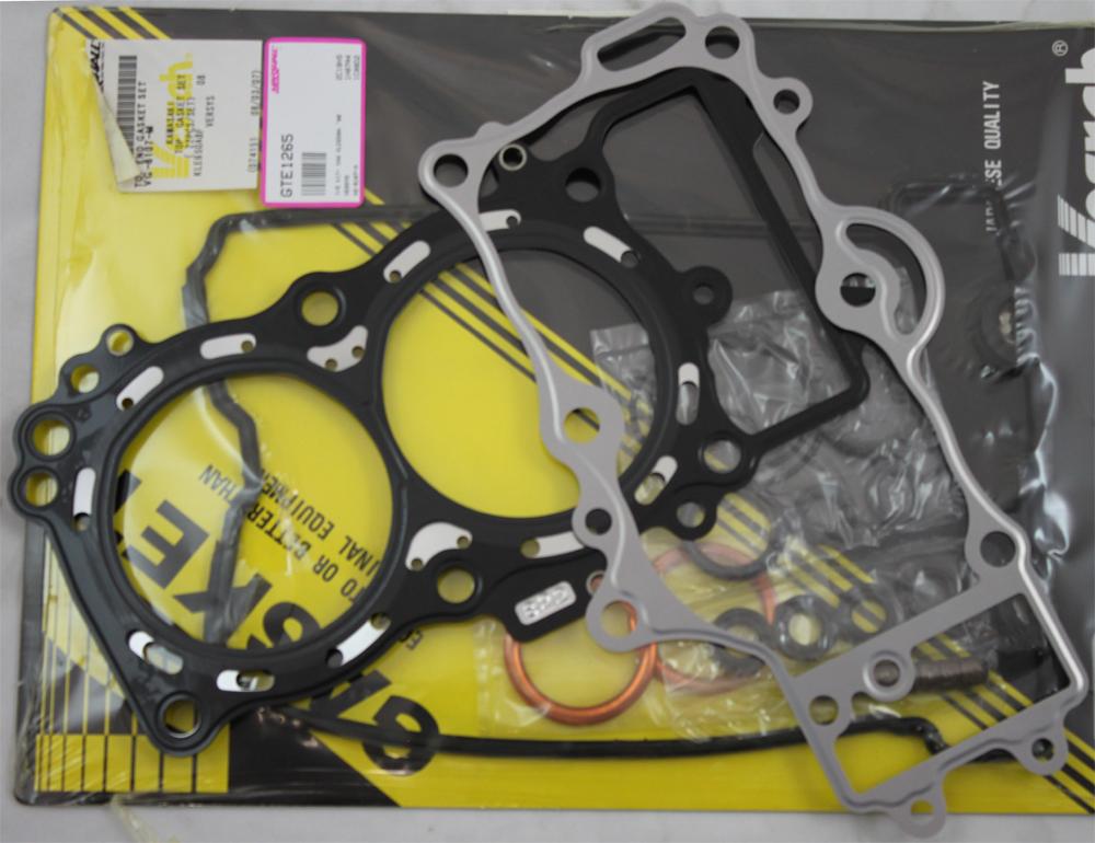 T-e Kit- Kaw Kle650a '08 Versy S