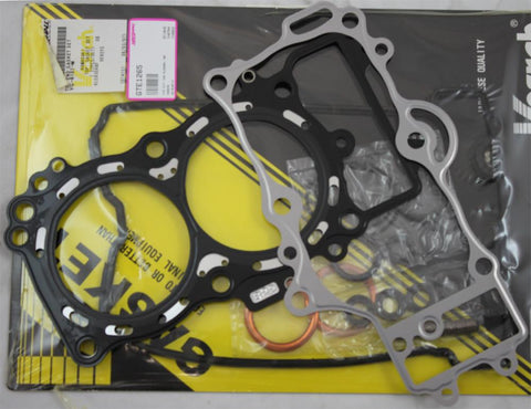 T-e Kit- Kaw Kle650a '08 Versy S