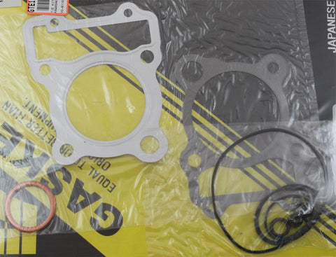 T-e Kit- Klx140a-b '08-09 Kawa Saki