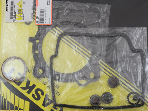 T-e Kit- Hon Crf450r '08