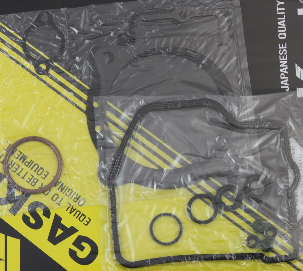 T-e Kit- Hon Crf40r '09