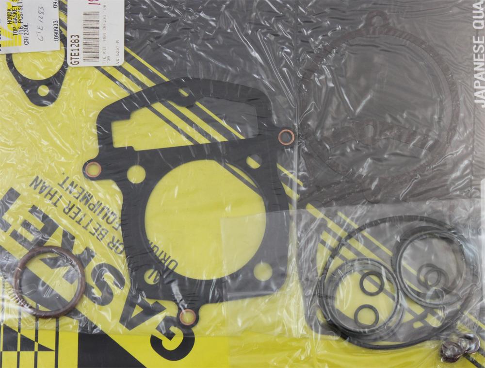 T-e Kit-hon Crf230 '08-09