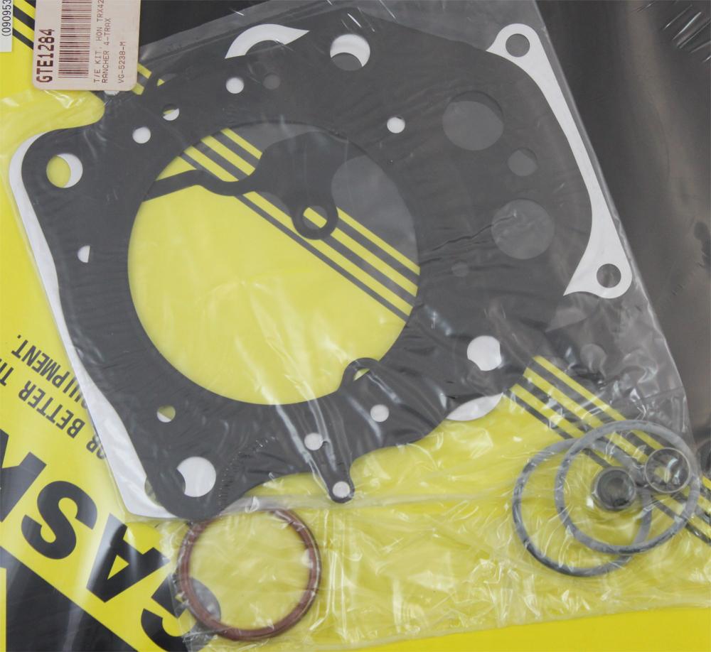 T-e Kit- Hon Trx420 '09 Ranche R 4-trax
