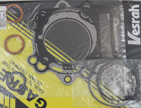 T-e Kit- Yam Yfm550 '09 Grizzl Y Fi Auto
