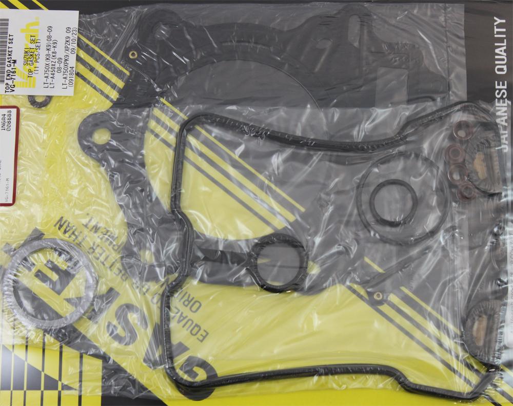 T-e Kit- Lta750x '08-09 Suzuki King Quad