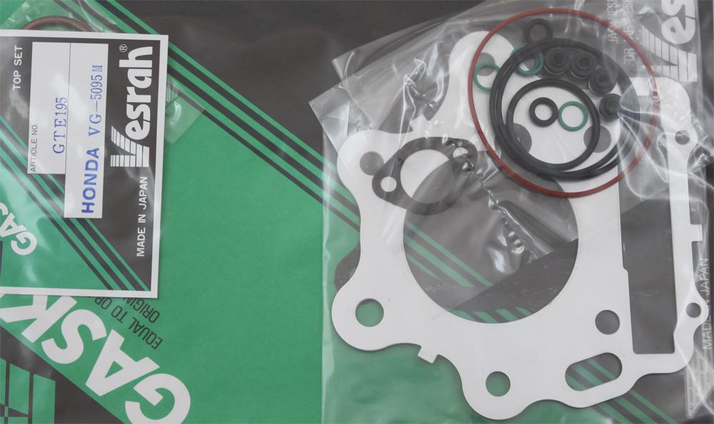 T-e Kit- Trx300ex '93-09+ Trx2 50x '87-92