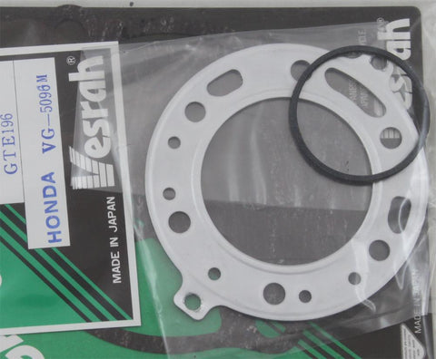 Top End Kit-trx250r'86-89