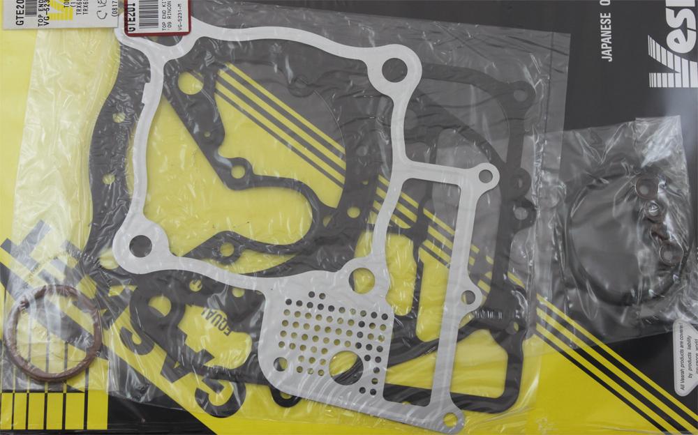 Top End Kit- Trx680fa'06- '10 Rincon
