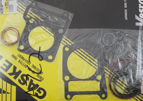 Top End Kit- Ttr125e-lx '08 Ya Maha