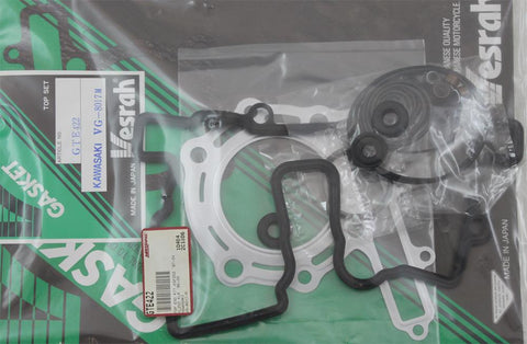 Top End Kit-ksf250 '87-04 Kl25 0 Klr '85-05
