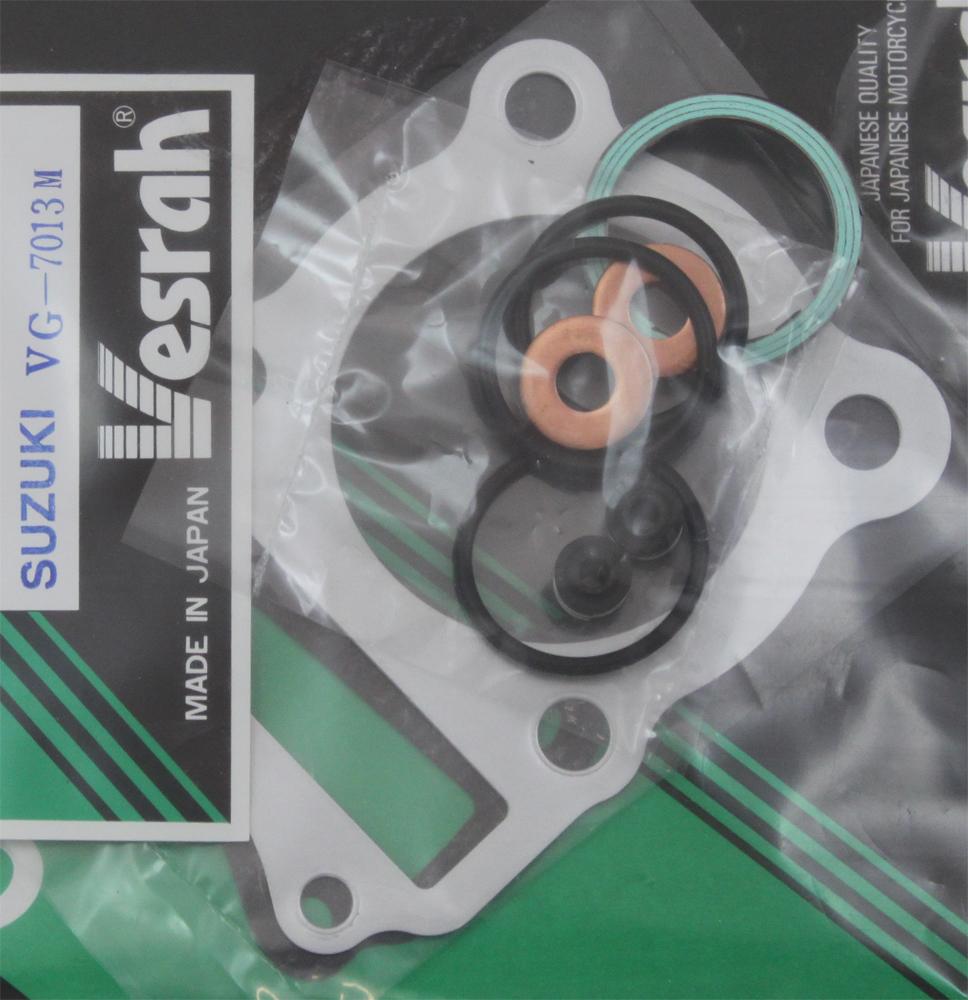 Top End Kit- Lt185 '84-87 Alt1 85 '85