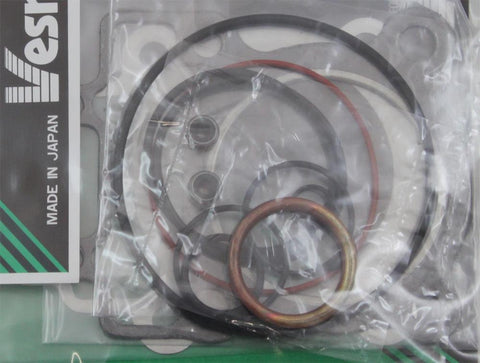 Top End Kit-klf185'85-88+ Klt1 85 '86-87