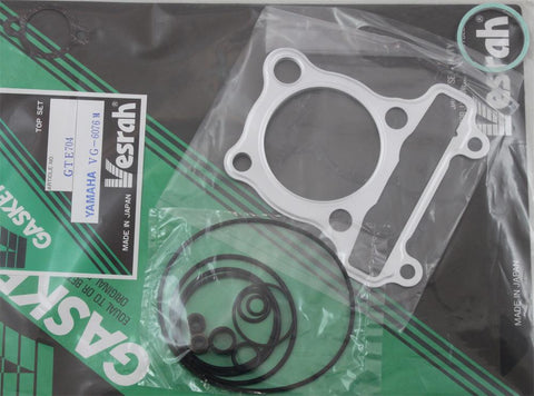 Top End Kit-yfm225 '86-88+ Xt2 25 '92-96-tt225 '86-87
