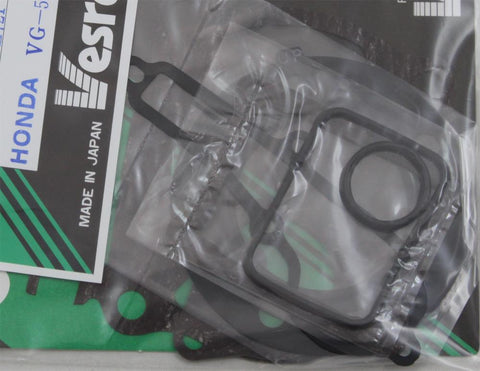 Top End Kit-cr125r '87-89