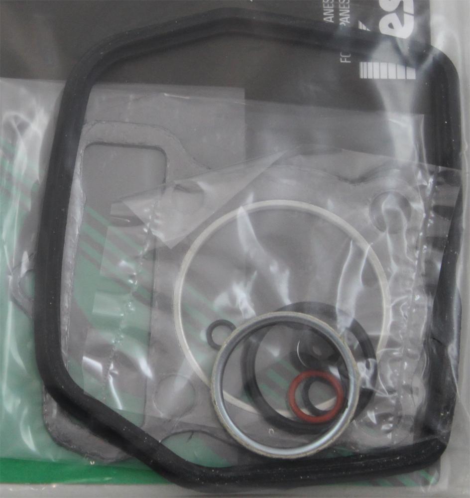 Top End Kit-xl100s'79-85+ Xr10 0 81-84- Xr100r