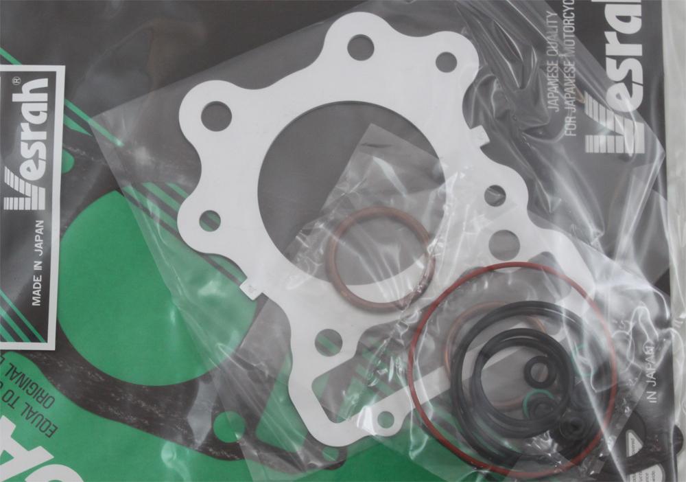Top End Kit- Atc250es-sx '85-8 7-trx250 '85-87