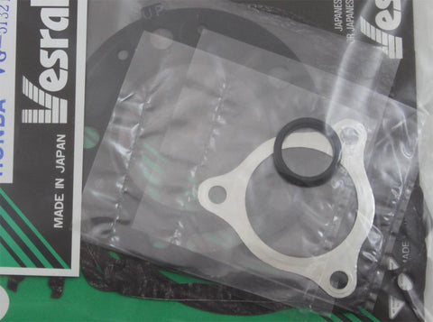 Top End Kit- Cr125r '90- '99
